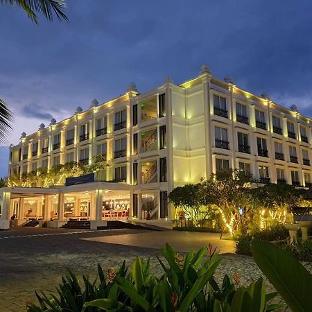 Cham Oasis Nha Trang Resort Condotel Extérieur photo