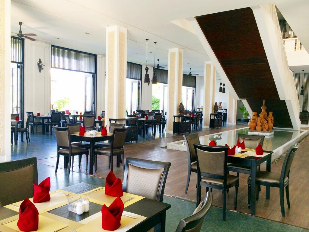 Cham Oasis Nha Trang Resort Condotel Extérieur photo